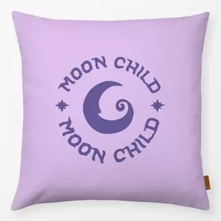 Kissen Moon Child 3 Wendemotiv