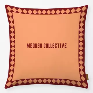 Kissen Medusa Collective 1