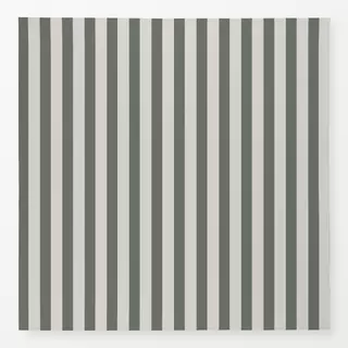 Tischdecke Streifen Hellbeige Hellgrün