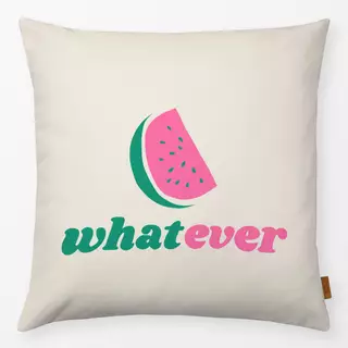 Kissen whatever watermelon