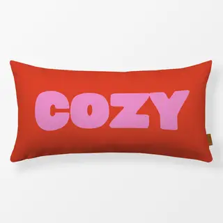 Kissen Cozy
