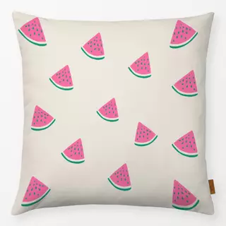 Kissen Watermelon Pattern