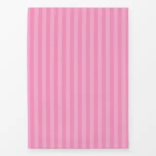 Geschirrtücher Streifen Pink