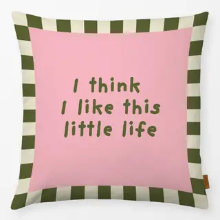 Kissen Little Life