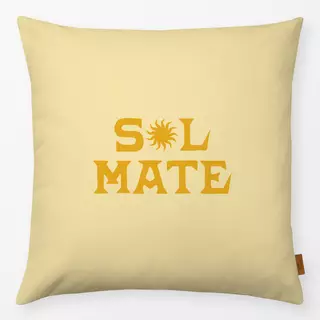 Kissen Sol Mate 1 Wendemotiv