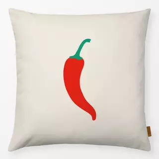 Kissen Chilli