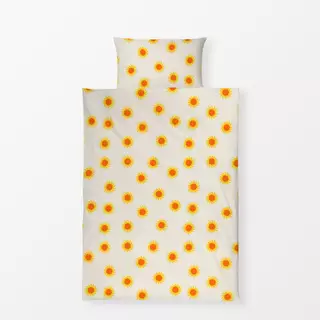 Bettwäsche Sun Pattern