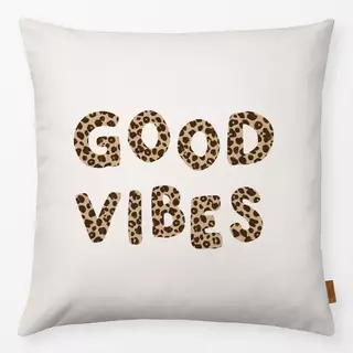 Kissen GOOD VIBES