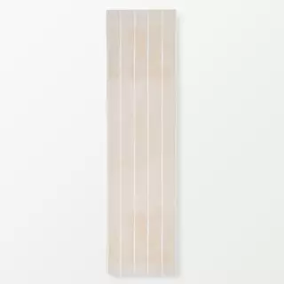 Tischläufer Beige Stripes