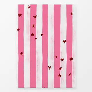 Geschirrtücher pink