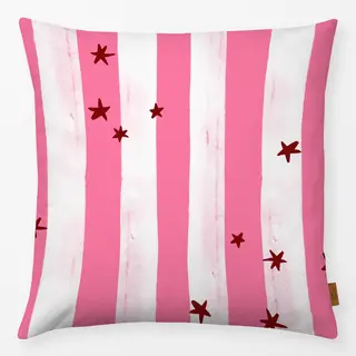 Kissen pink