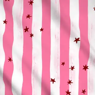 Meterware pink