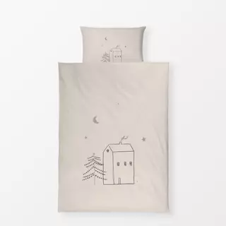 Bettwäsche Cozy House