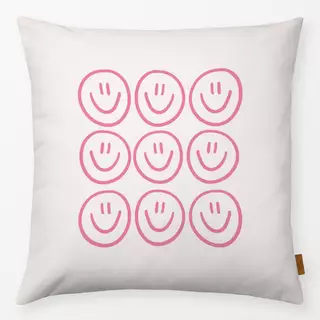 Kissen Smile Collection