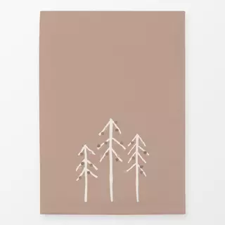 Geschirrtücher Papercut Tree Collection
