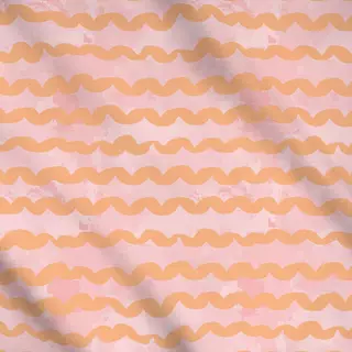 Meterware Summer Stripes
