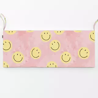 Bankauflage Summer Smile