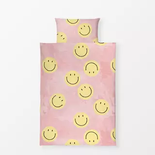 Bettwäsche Summer Smile