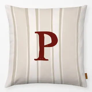 Kissen P