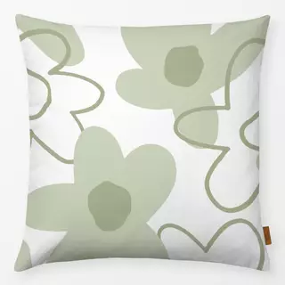 Kissen Spring Flower Pattern