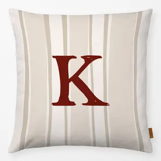 Kissen K