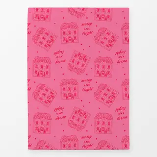 Geschirrtücher pink
