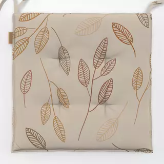 Sitzkissen AUTUMN VIBES