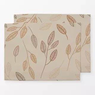 Tischset AUTUMN VIBES