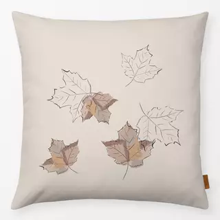 Kissen LEAVES
