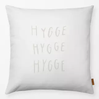 Kissen HYGGE