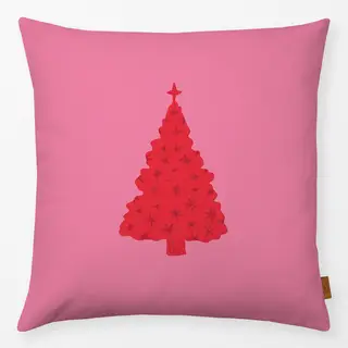 Kissen pink