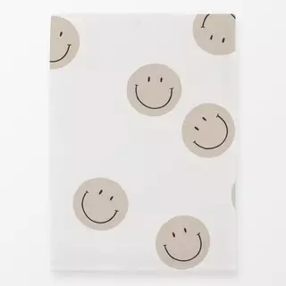 Geschirrtücher Smile Love Muster