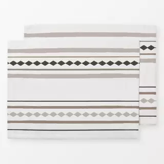 Tischset Modern Stripes No5