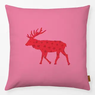 Kissen pink