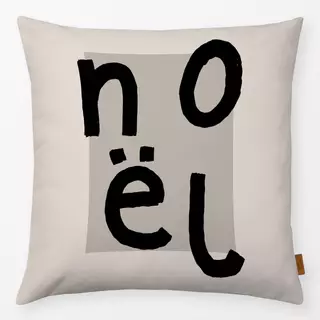 Kissen Noel