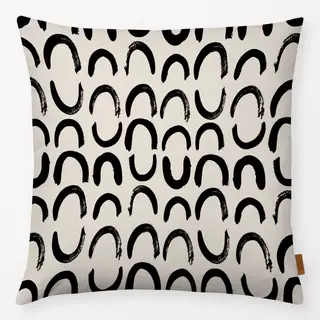 Kissen Basic Pattern No 8