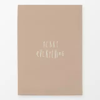 Geschirrtücher Cozy Merry Minimal