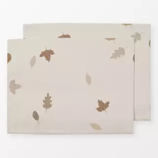 Tischset PENCIL LEAVES