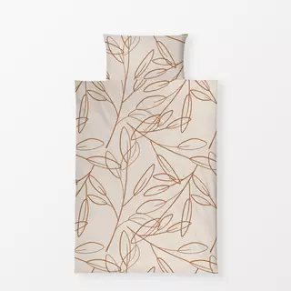 Bettwäsche AUTUMN PATTERN