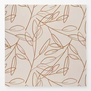 Tischdecke AUTUMN PATTERN