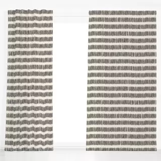 Dekovorhang Modern Stripes No2