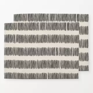 Tischset Modern Stripes No2
