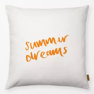 Kissen Summer Dreams bunt