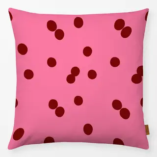 Kissen pink