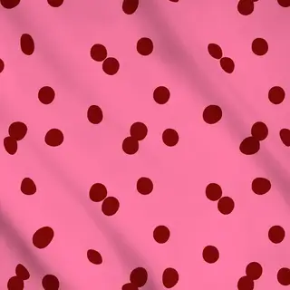 Meterware pink
