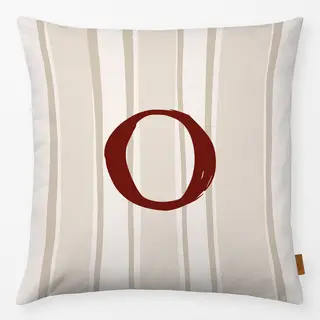 Kissen O