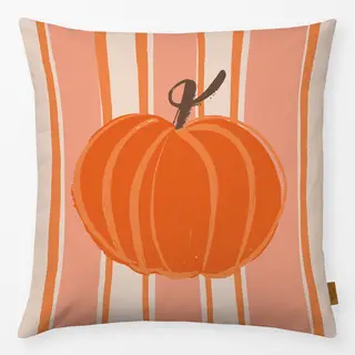 Kissen orange