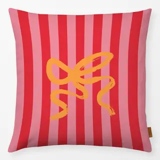 Kissen pink
