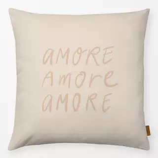 Kissen Amore
