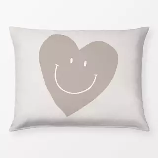 Bettwäsche Heart